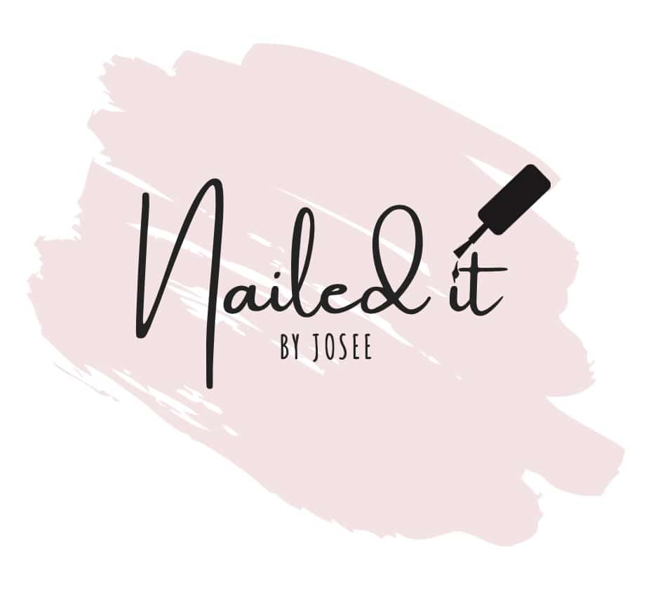 Nailed-it-by-Josee Logo